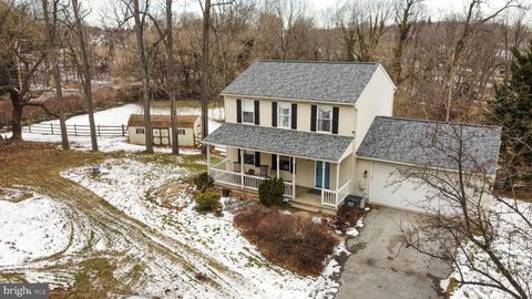 Tiny photo for 3 Parsons Road, LANDENBERG, PA 19350 (MLS # PACT2116766)