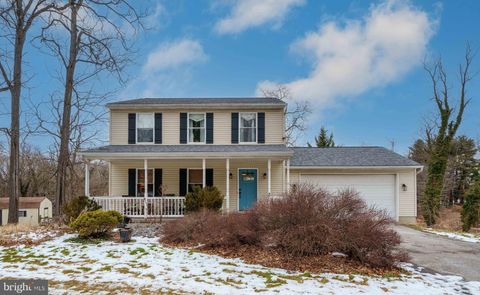 Photo of 3 Parsons Road, LANDENBERG, PA 19350 (MLS # PACT2116766)
