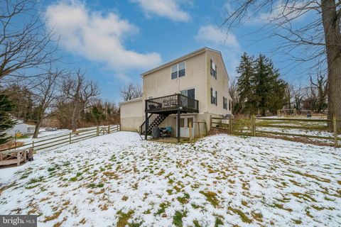 Tiny photo for 3 Parsons Road, LANDENBERG, PA 19350 (MLS # PACT2116766)