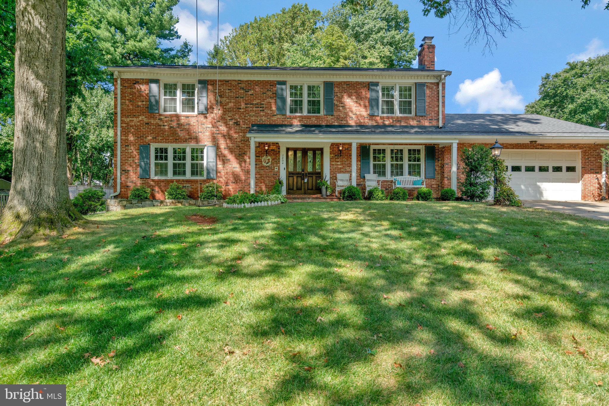 MC LEAN HAMLET - Residential