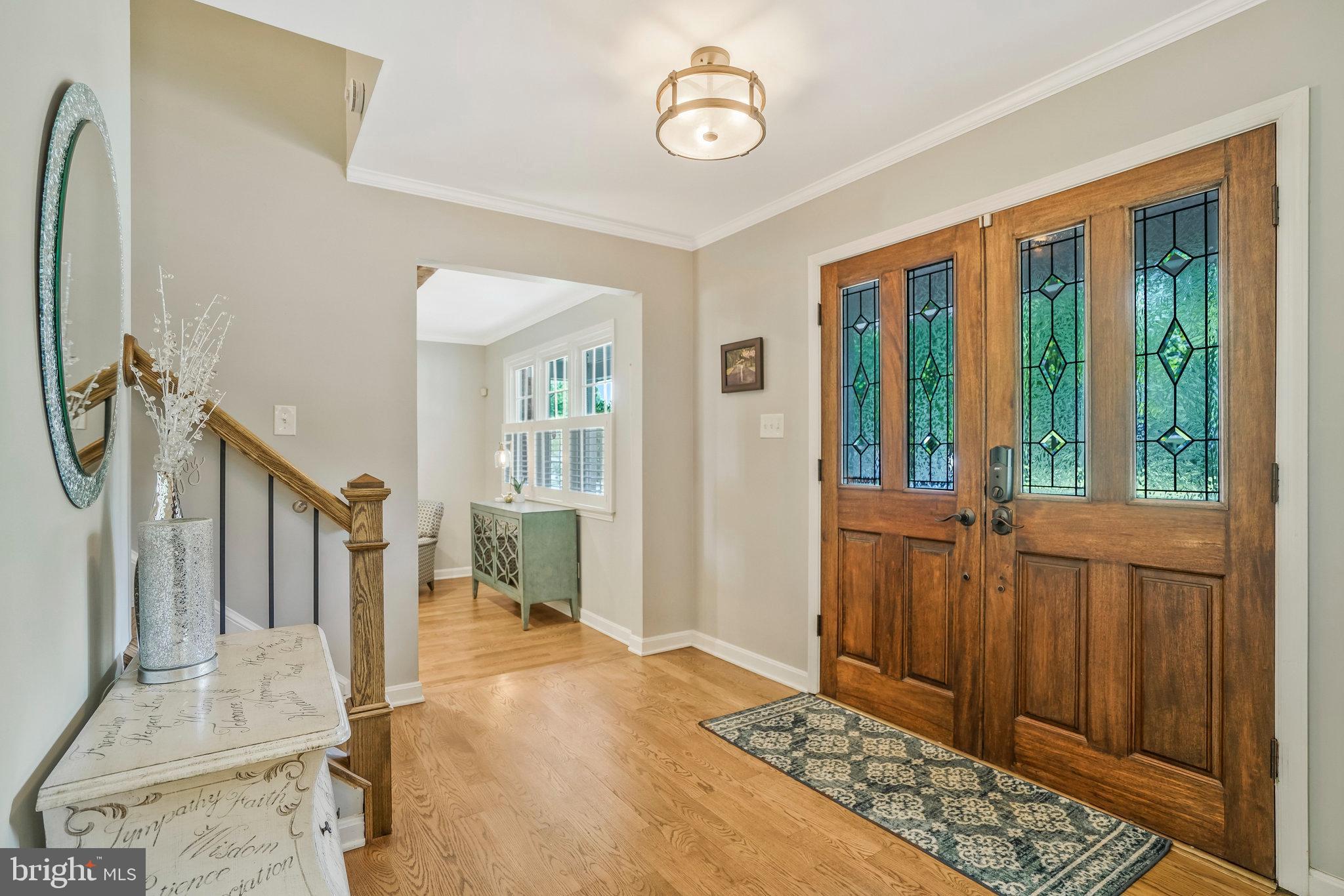 MC LEAN HAMLET - Residential