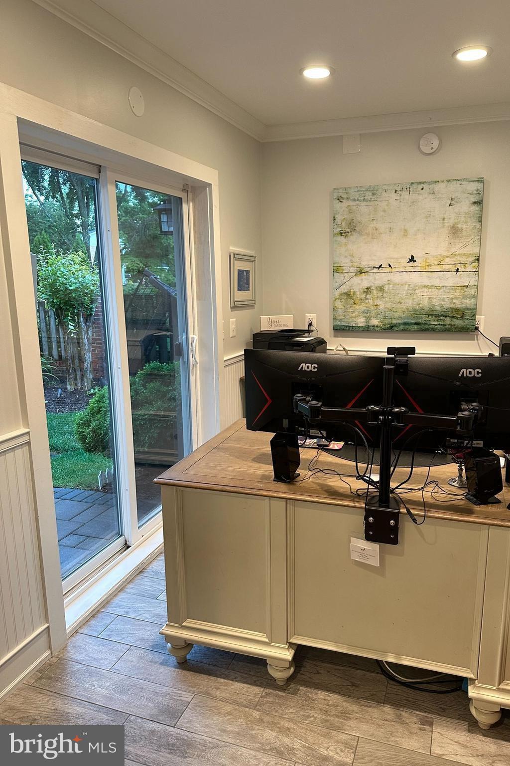 MC LEAN HAMLET - Residential