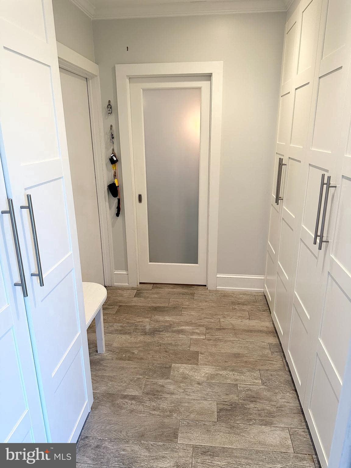 MC LEAN HAMLET - Residential