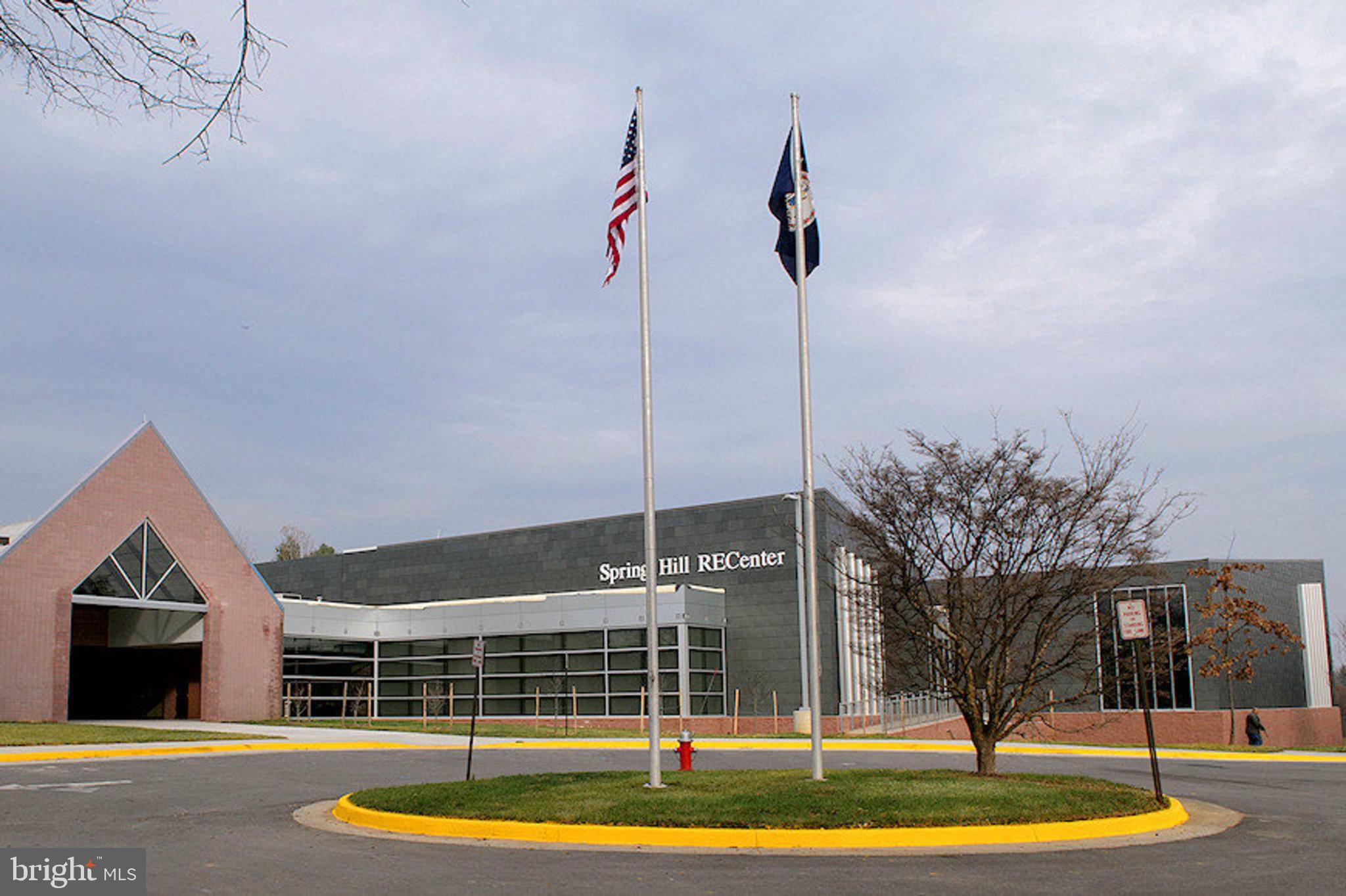 MC LEAN HAMLET - Residential