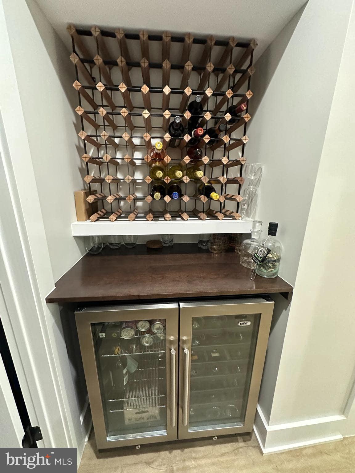 MC LEAN HAMLET - Residential