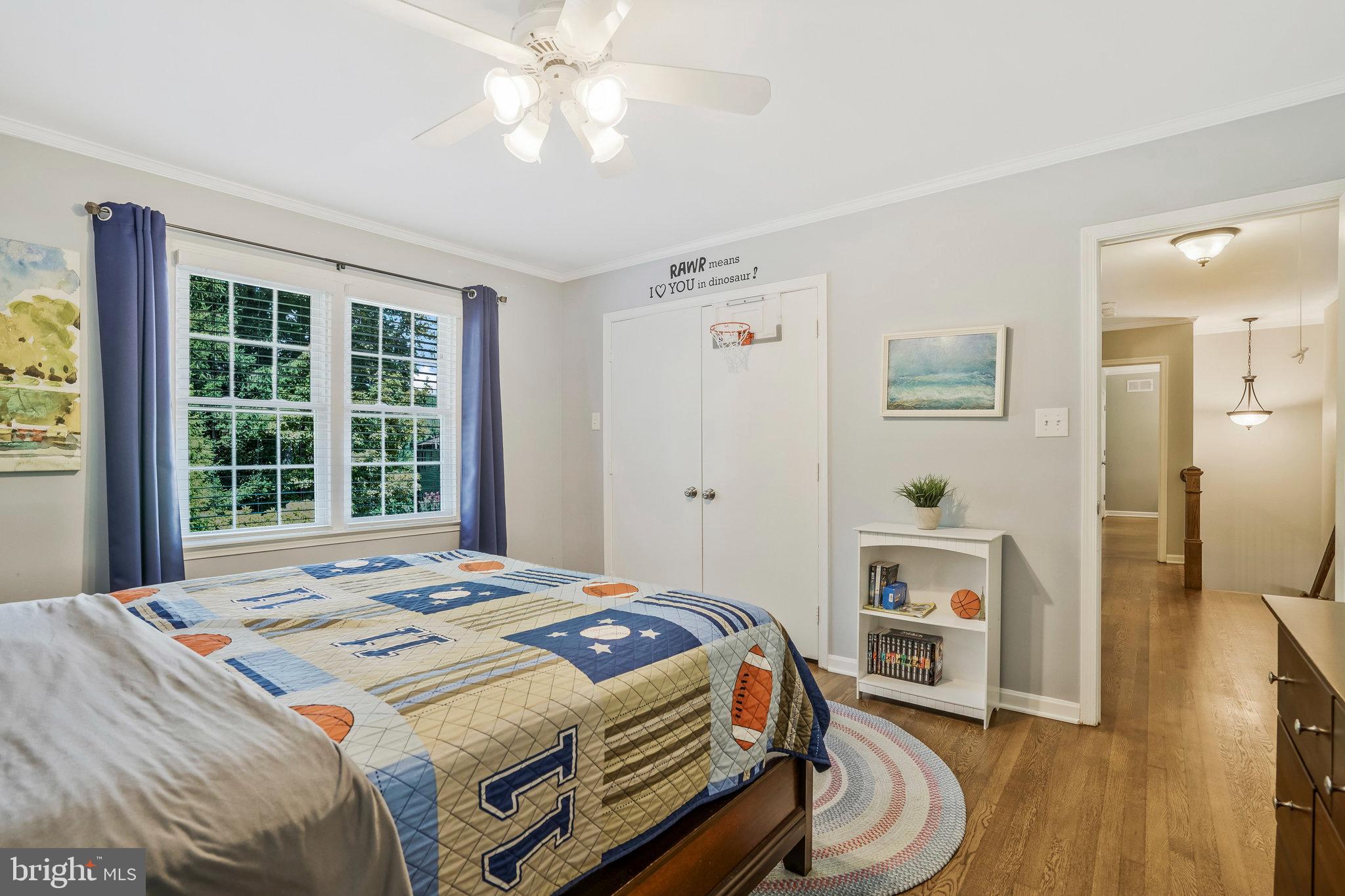 MC LEAN HAMLET - Residential