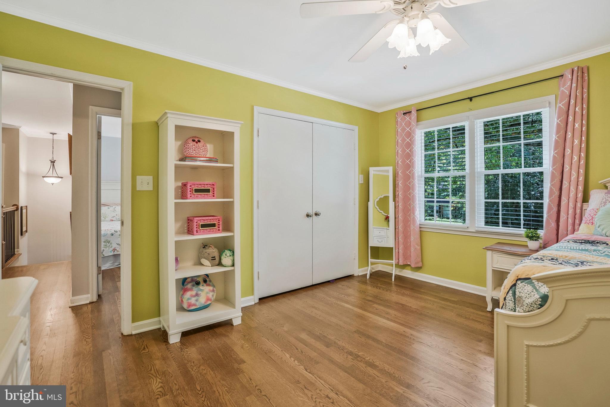 MC LEAN HAMLET - Residential