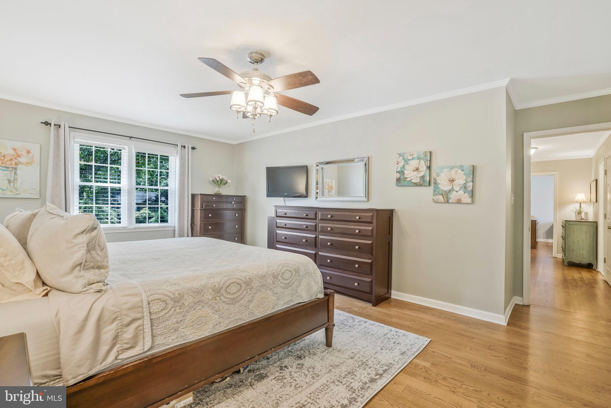 MC LEAN HAMLET - Residential