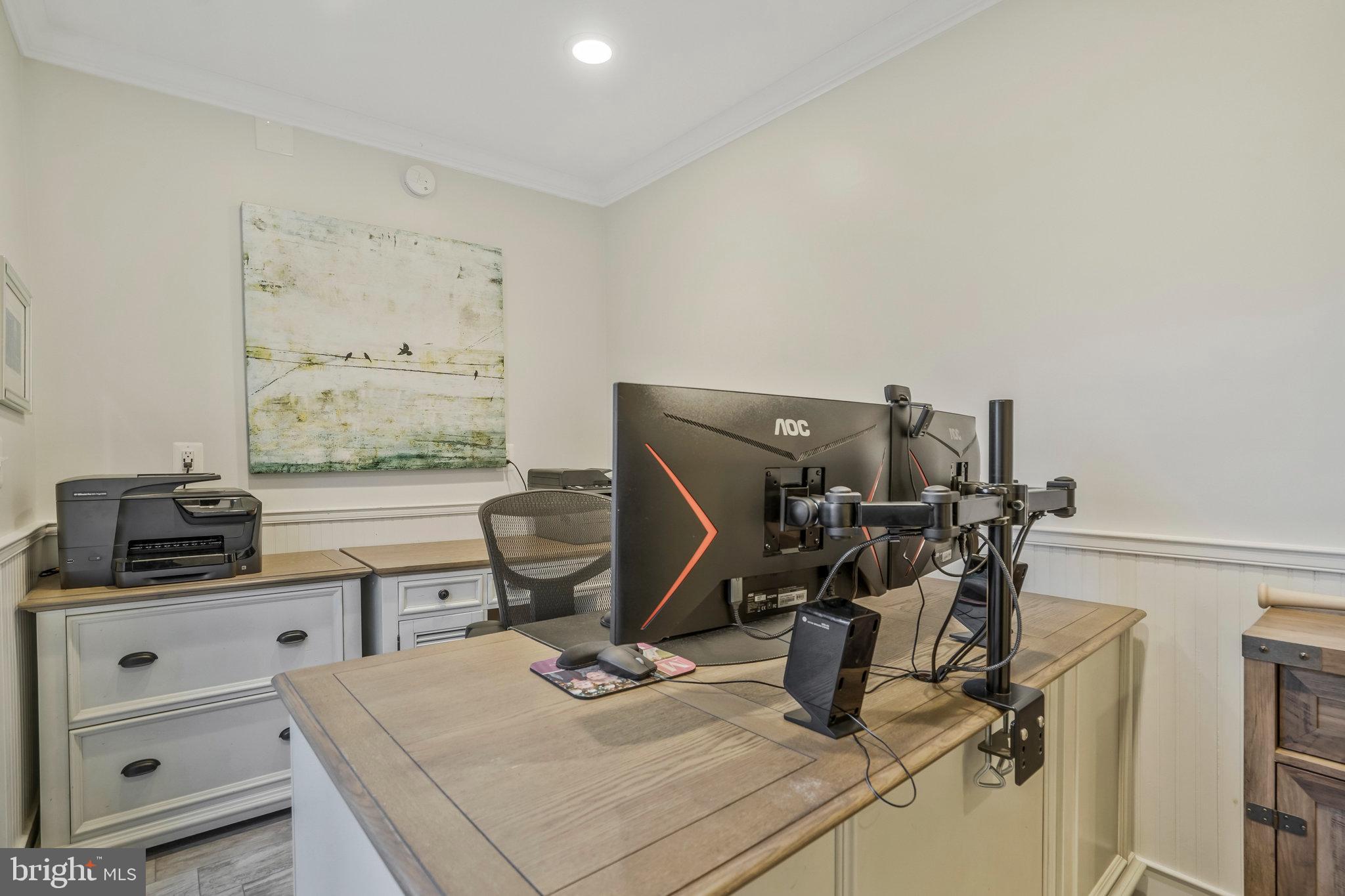 MC LEAN HAMLET - Residential