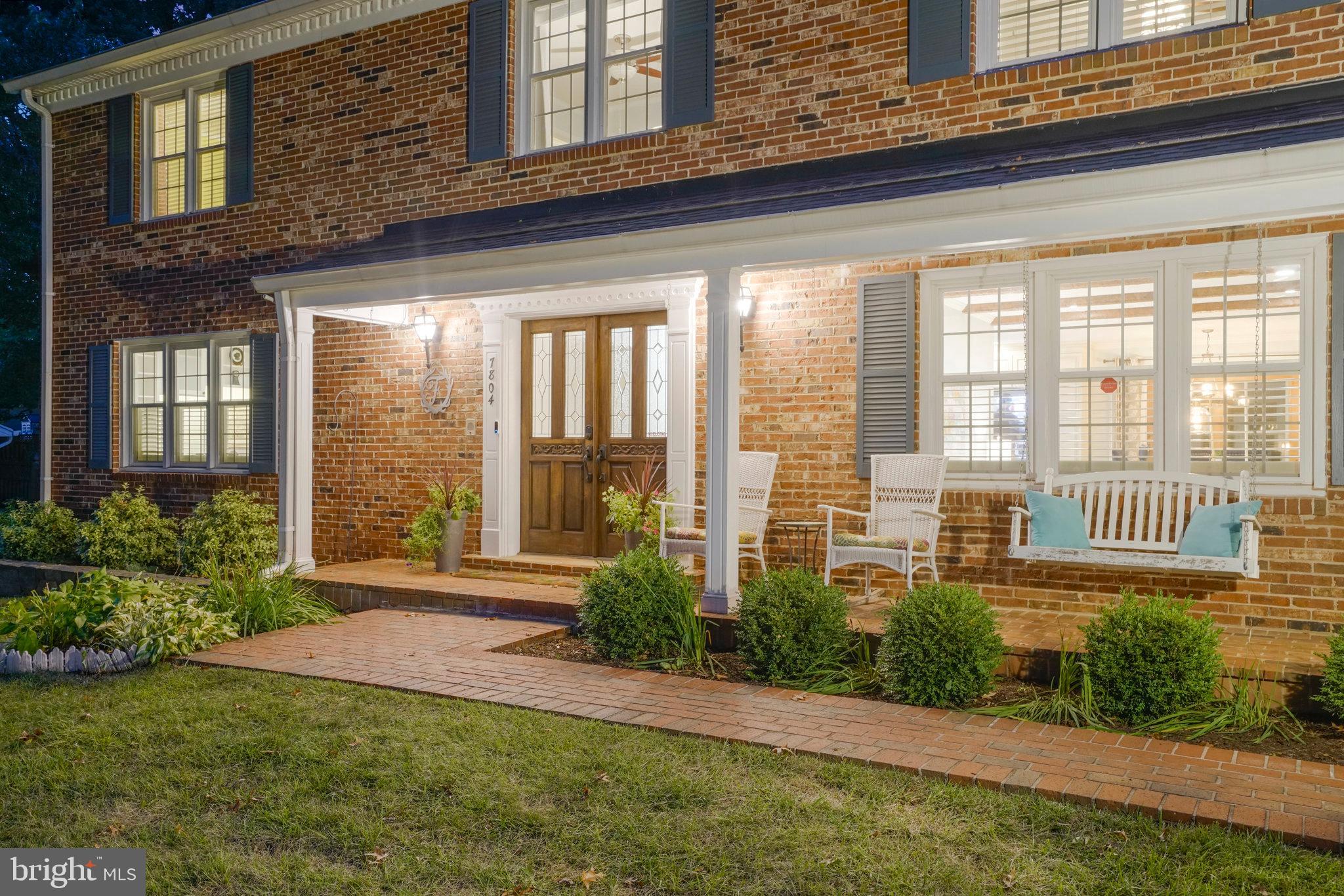 MC LEAN HAMLET - Residential