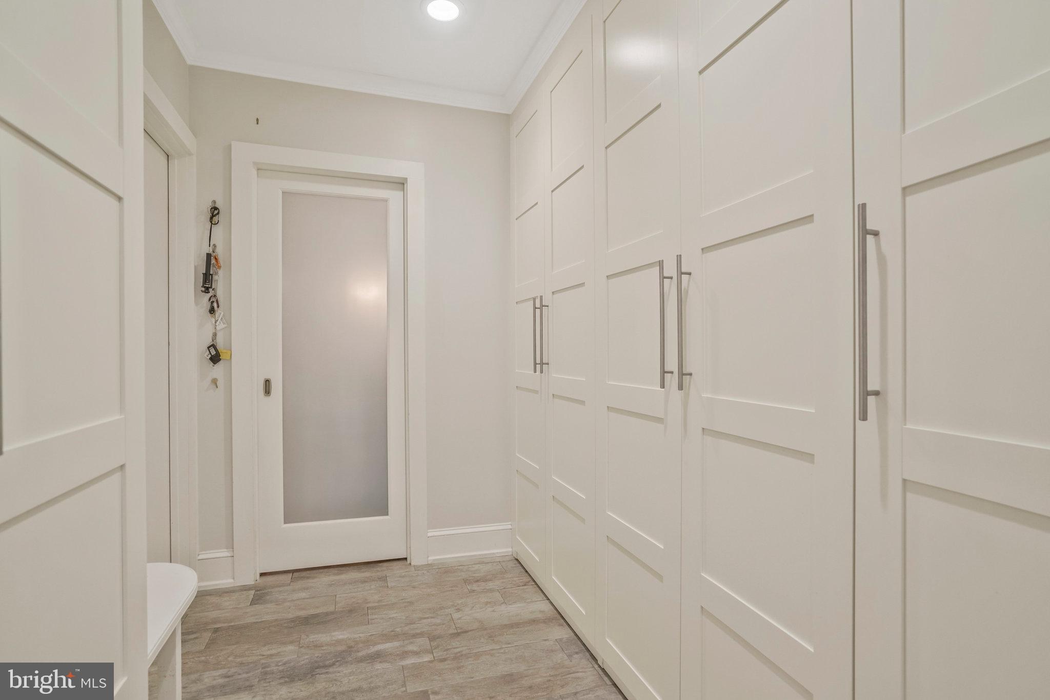 MC LEAN HAMLET - Residential