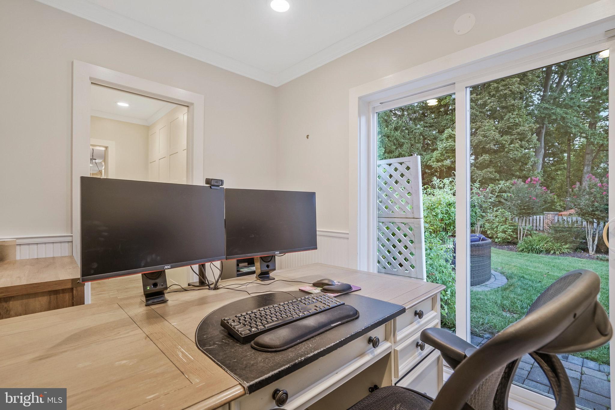 MC LEAN HAMLET - Residential