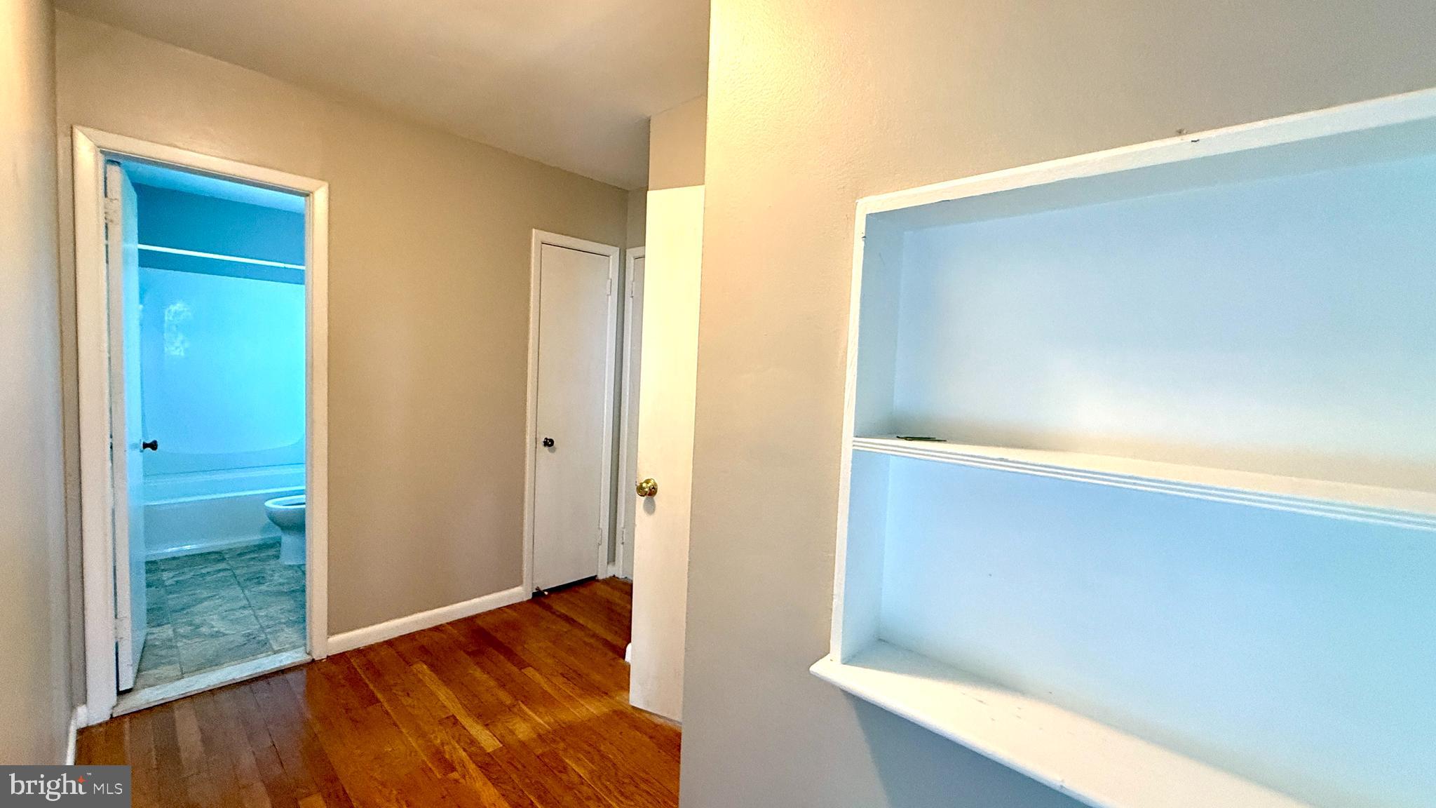 GREEN RIDGE GARDENS - Residential Lease