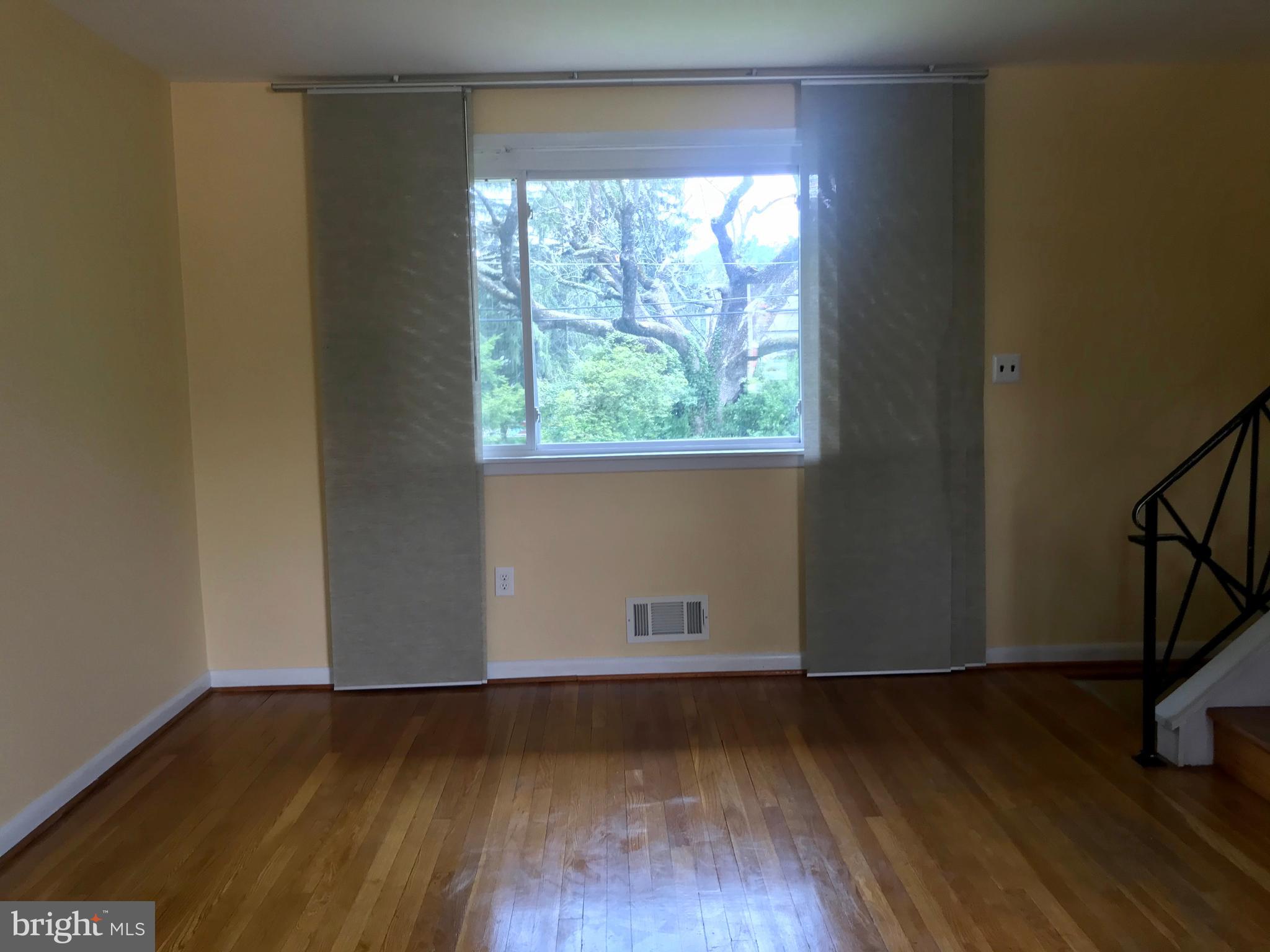 GREEN RIDGE GARDENS - Residential Lease