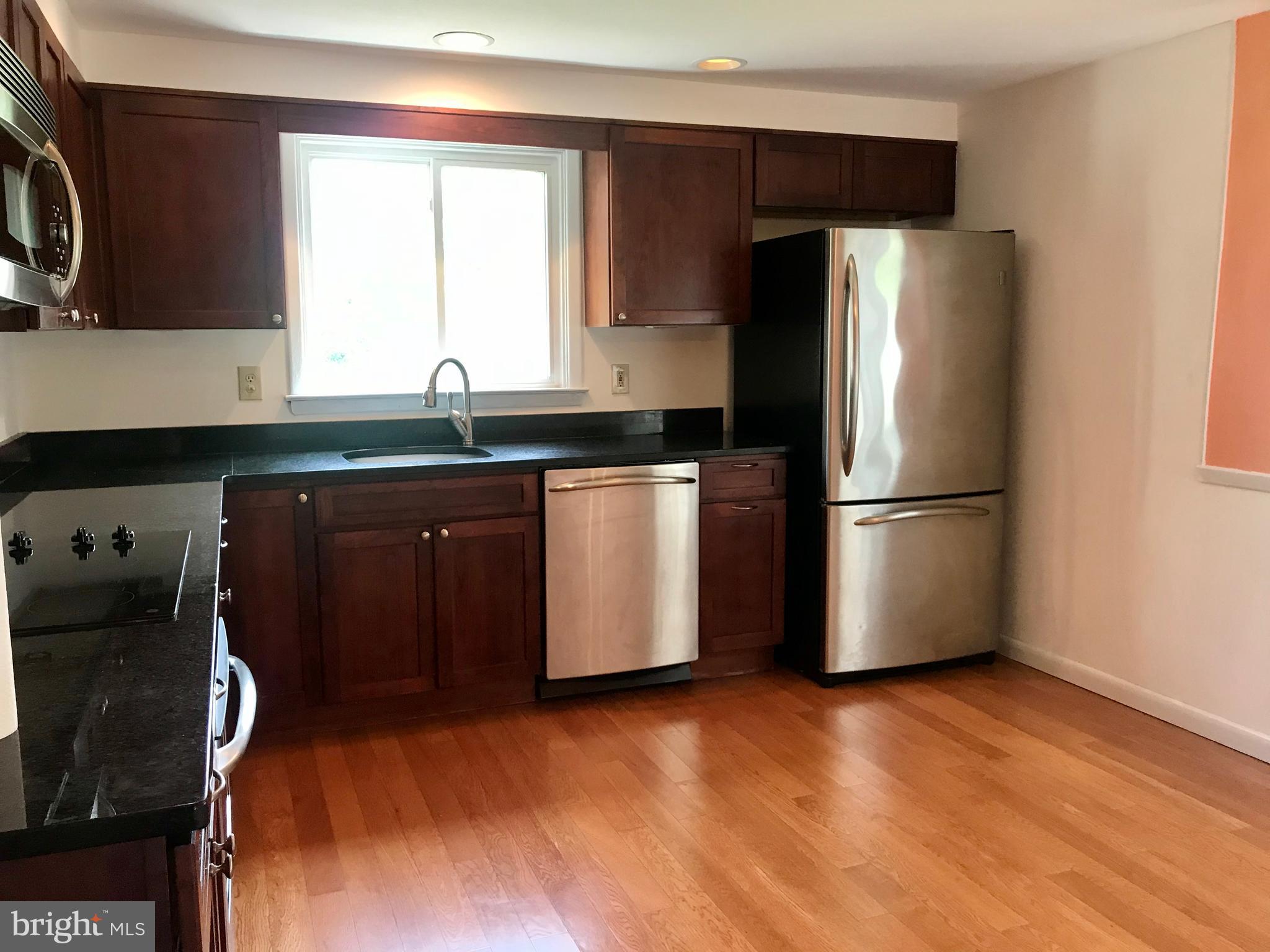 GREEN RIDGE GARDENS - Residential Lease