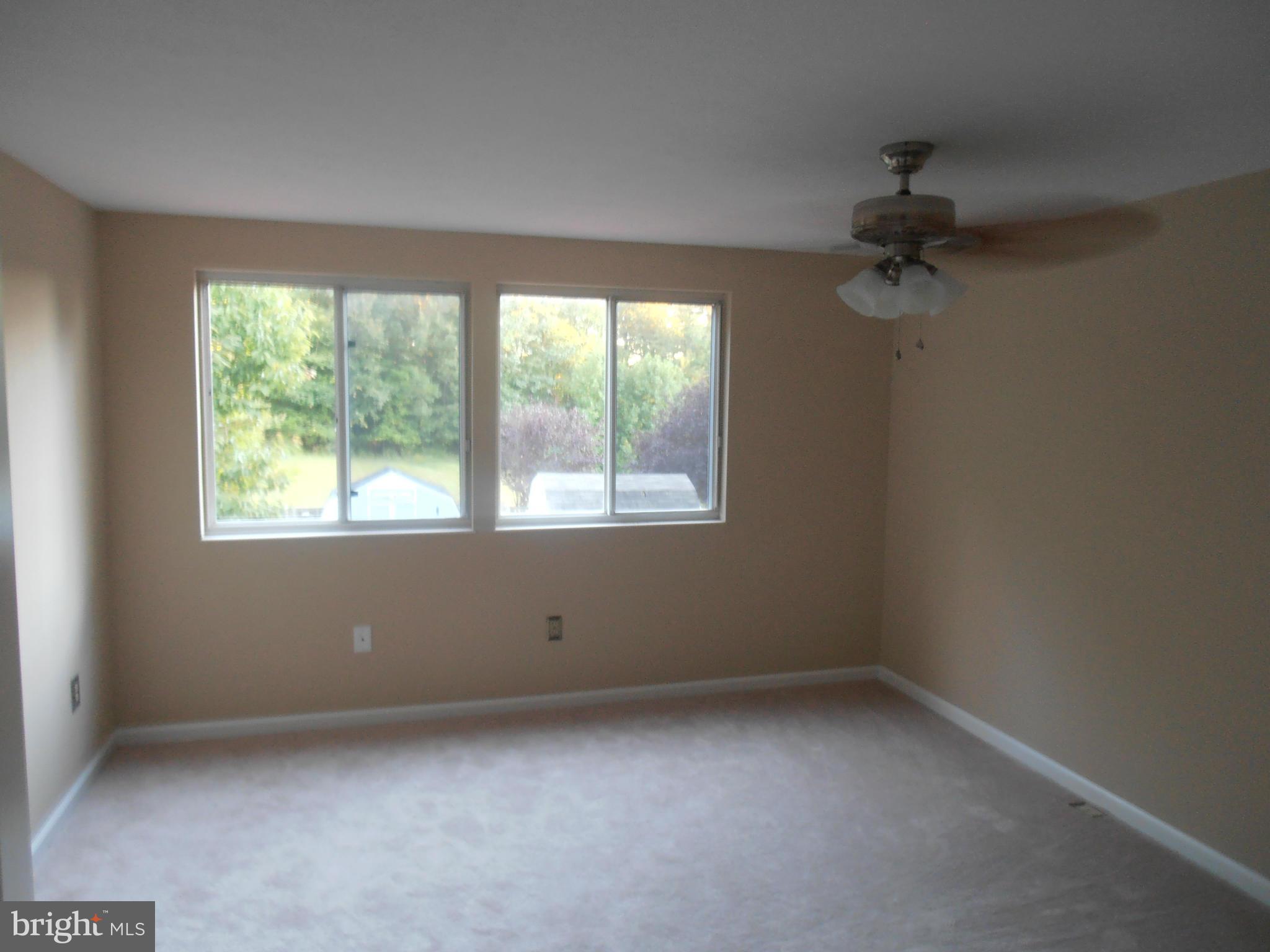 CROSBY HILL - Residential Lease