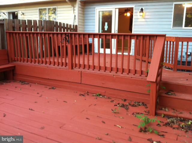 CROSBY HILL - Residential Lease