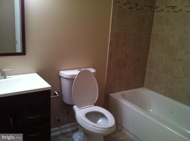 CROSBY HILL - Residential Lease