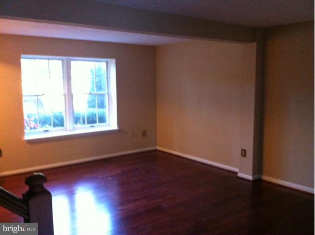 CROSBY HILL - Residential Lease