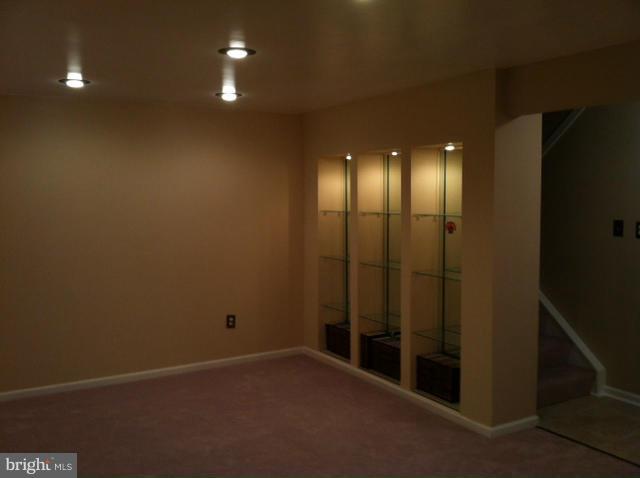 CROSBY HILL - Residential Lease