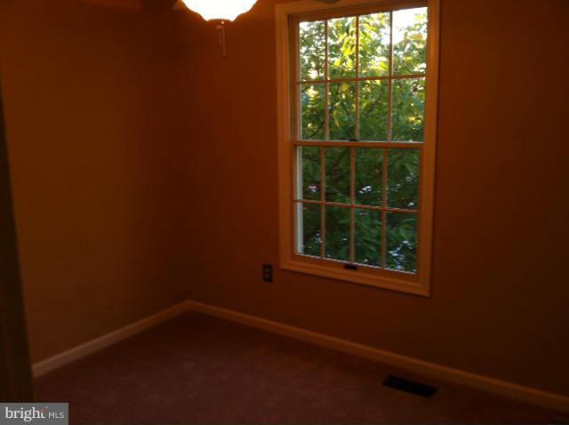 CROSBY HILL - Residential Lease