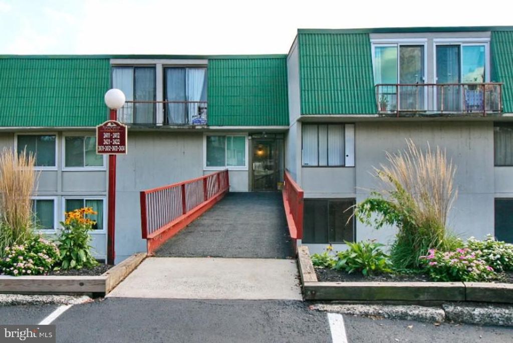 Photo of 2531 Forest Lane #E-19, SCHWENKSVILLE, PA 19473 (MLS # PAMC2156920)