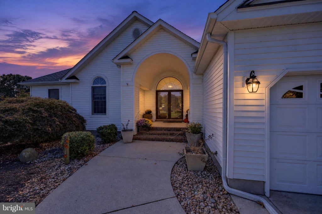 Photo of 440 Grey Gull Lane, MILLSBORO, DE 19966 (MLS # DESU2121806)
