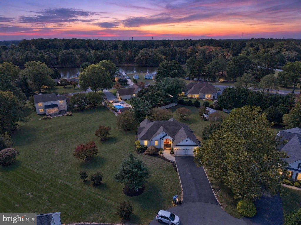 Photo of 440 Grey Gull Lane, MILLSBORO, DE 19966 (MLS # DESU2121806)