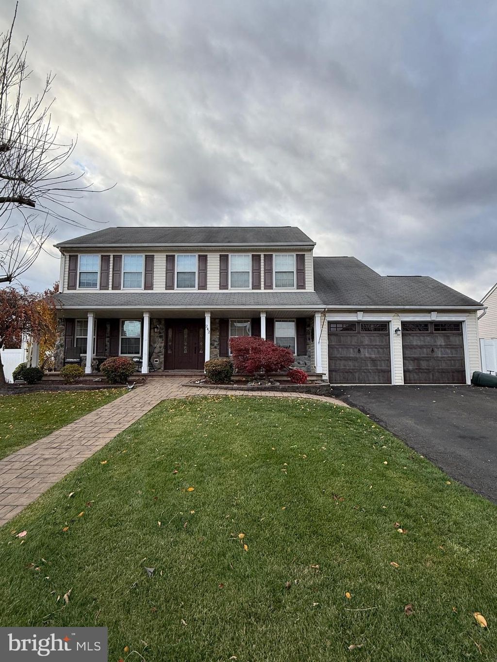 Photo of 242 Snapdragon Street, WARRINGTON, PA 18976 (MLS # PABU2109480)