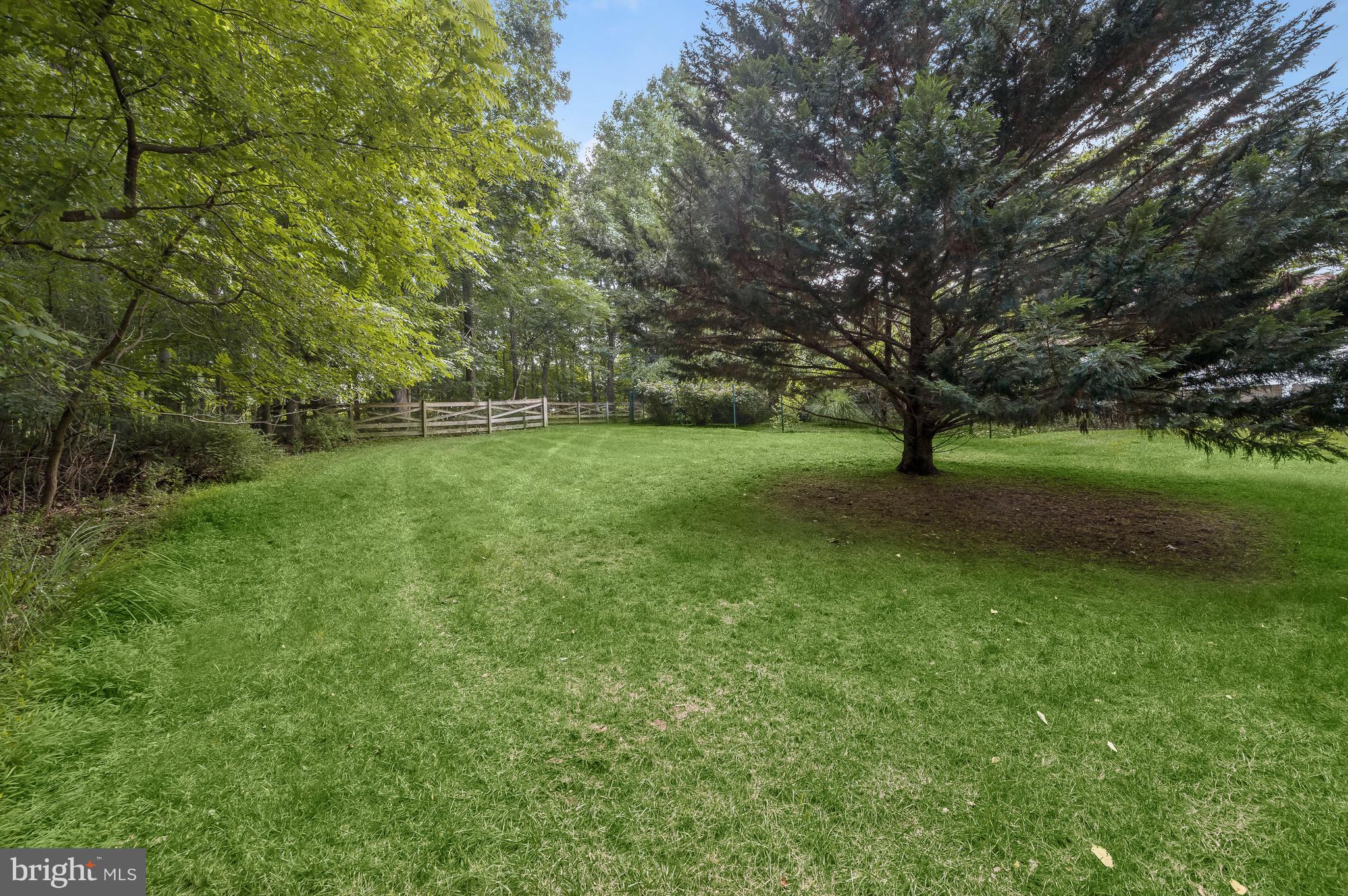 THE WOODS OF WELLINGTON - Residential