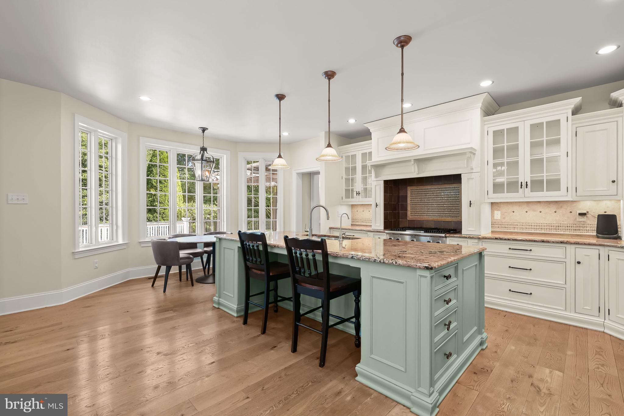 THE WOODS OF WELLINGTON - Residential