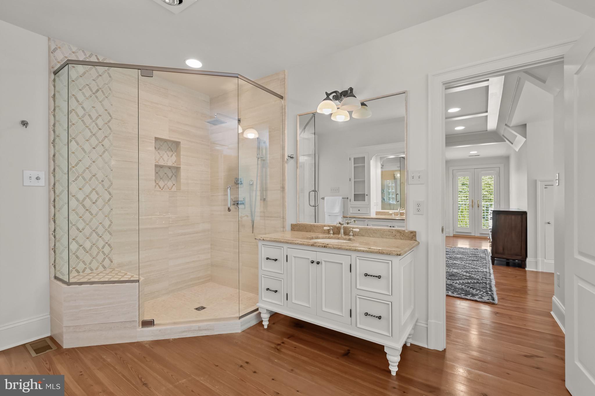 THE WOODS OF WELLINGTON - Residential