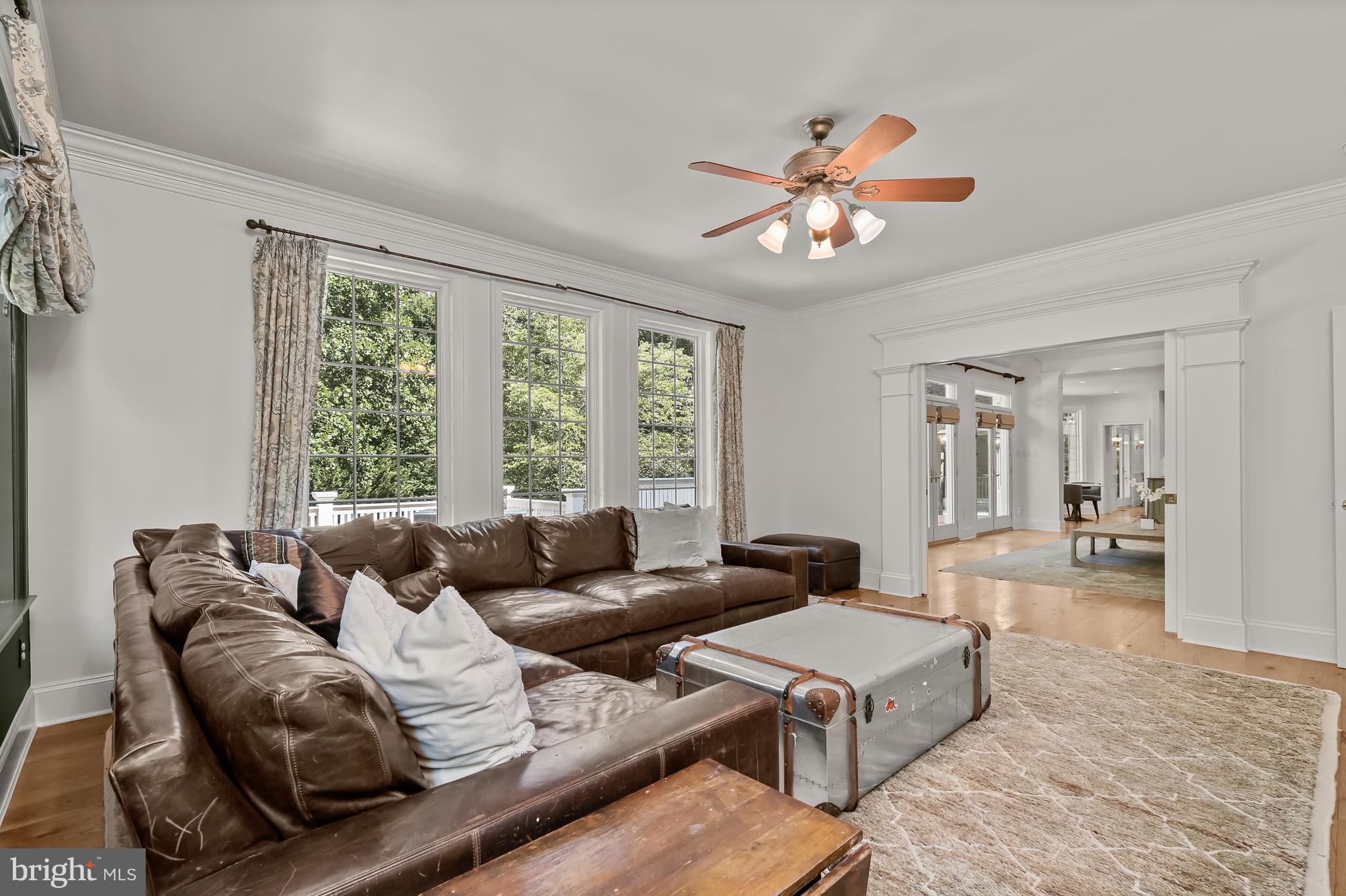 THE WOODS OF WELLINGTON - Residential