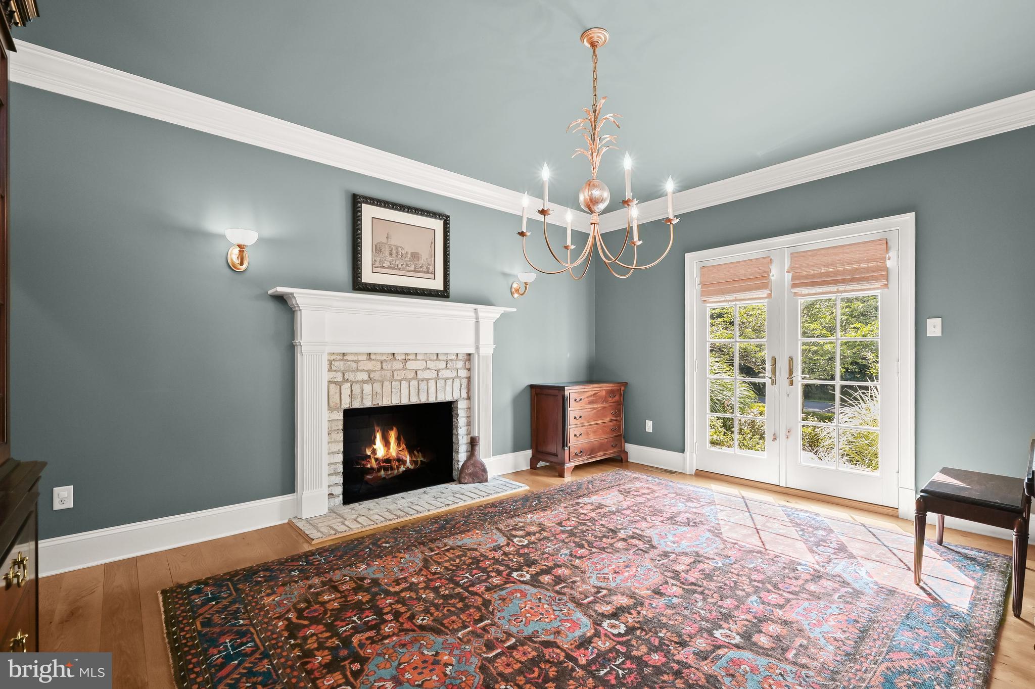 THE WOODS OF WELLINGTON - Residential