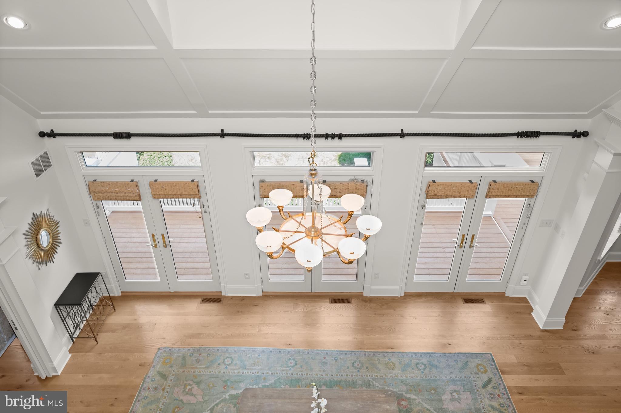 THE WOODS OF WELLINGTON - Residential