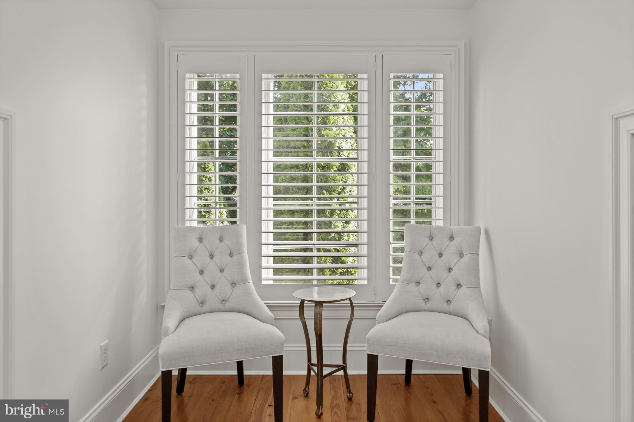 THE WOODS OF WELLINGTON - Residential