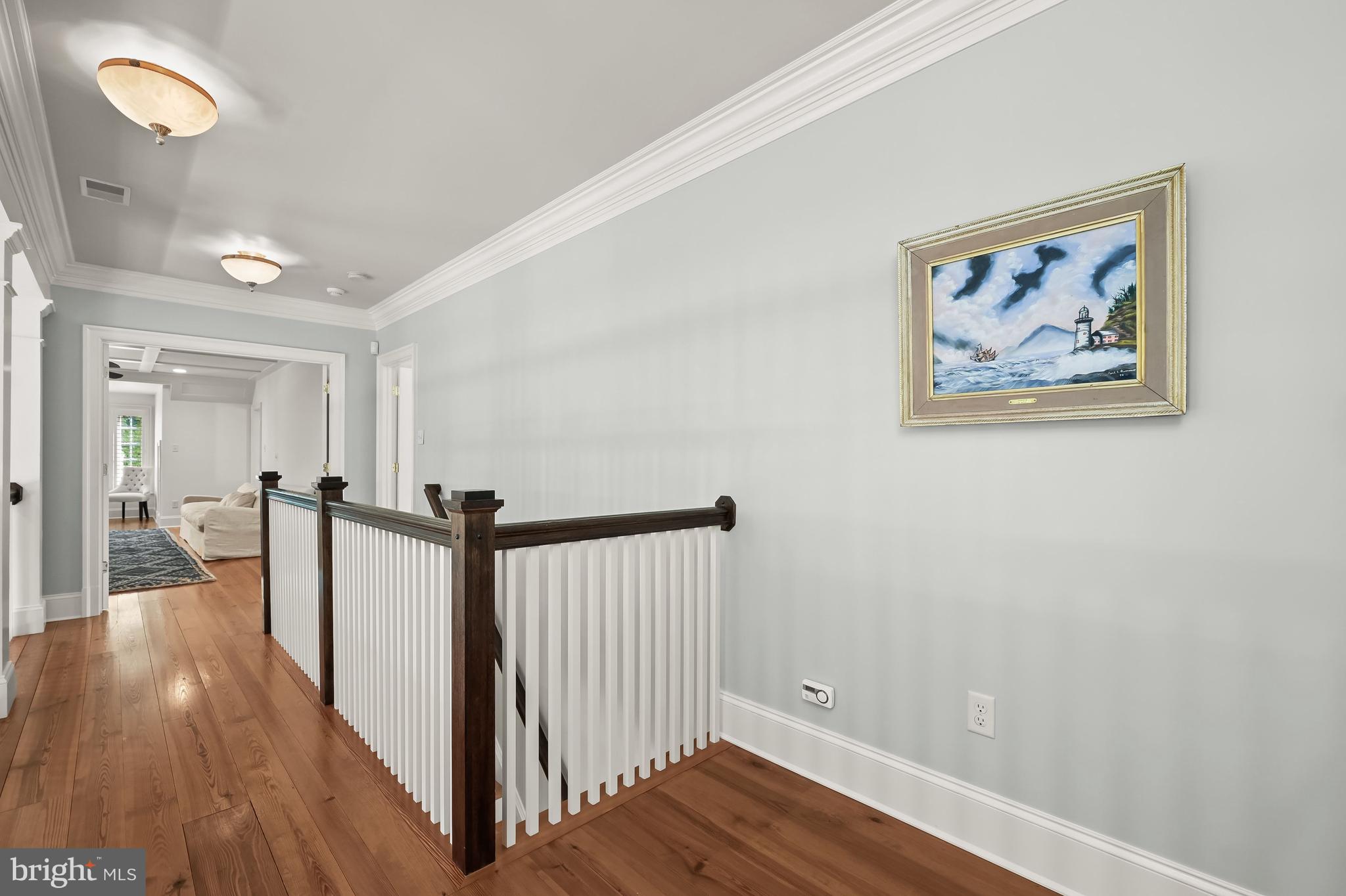 THE WOODS OF WELLINGTON - Residential