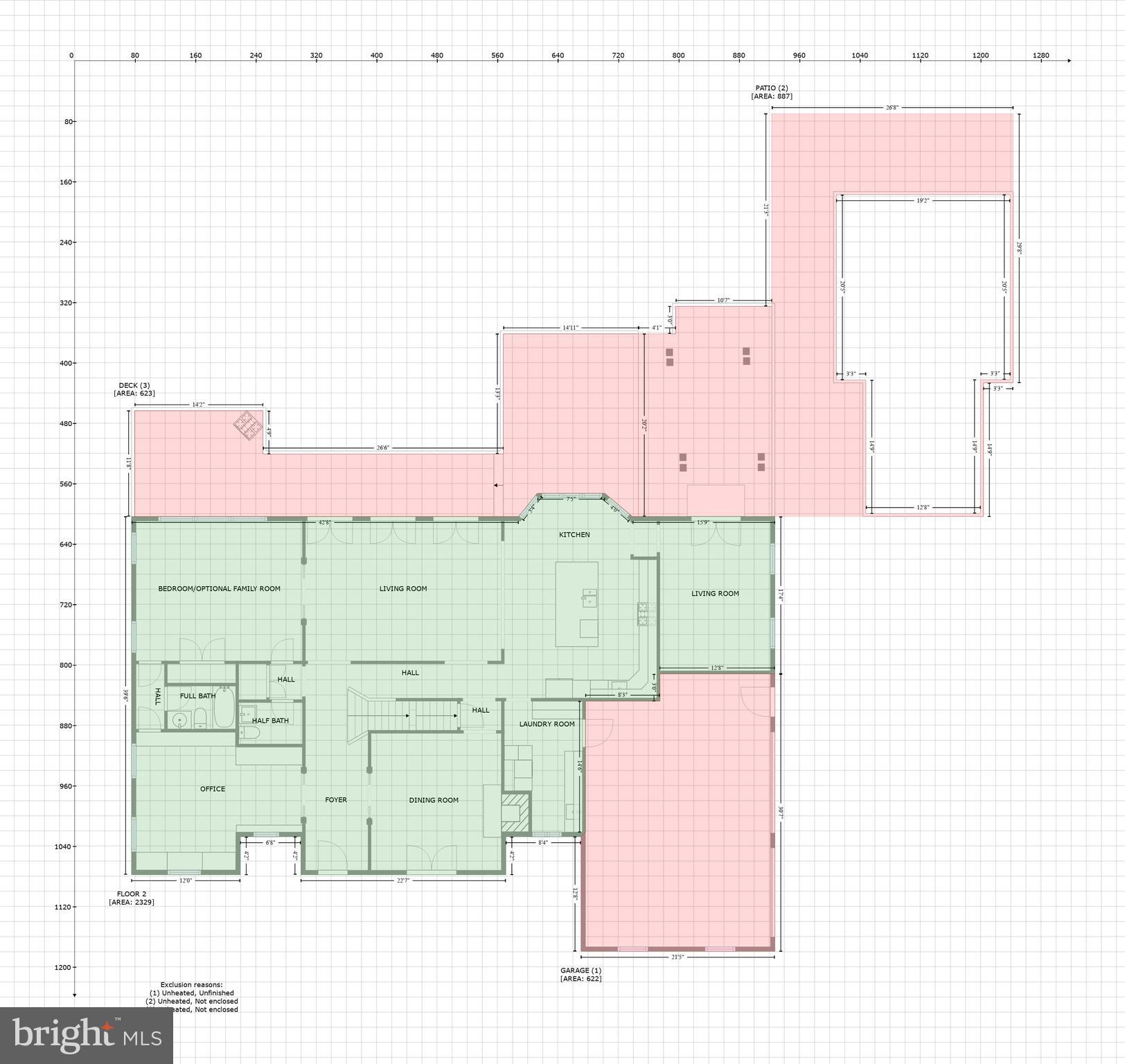 THE WOODS OF WELLINGTON - Residential