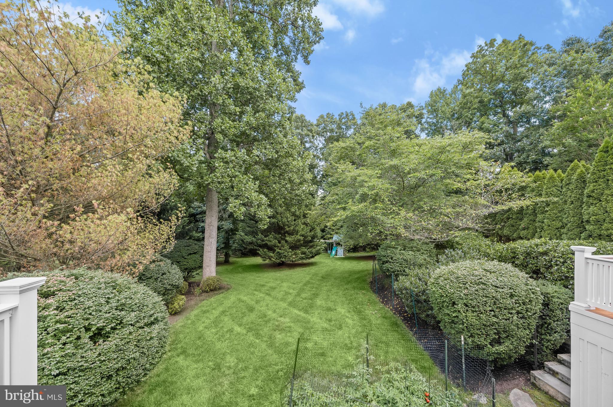 THE WOODS OF WELLINGTON - Residential