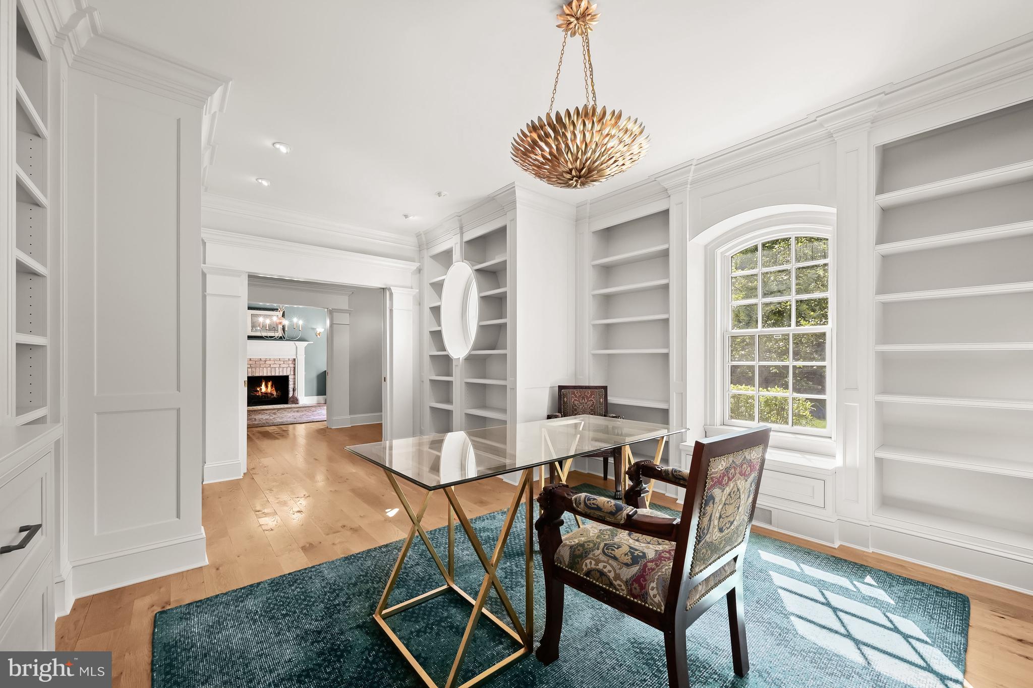 THE WOODS OF WELLINGTON - Residential