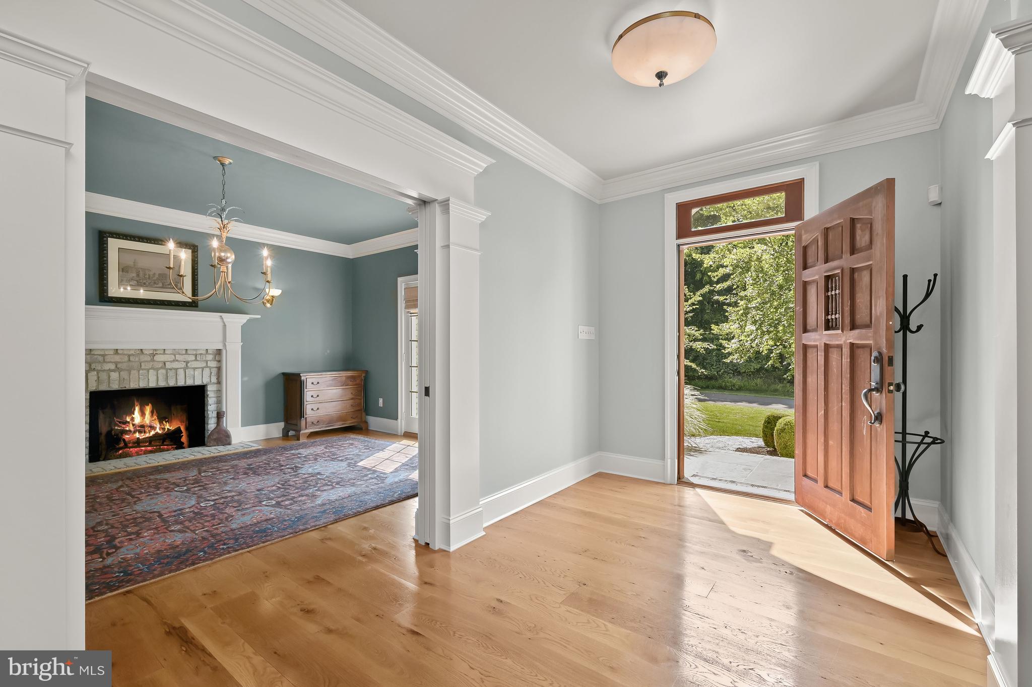 THE WOODS OF WELLINGTON - Residential