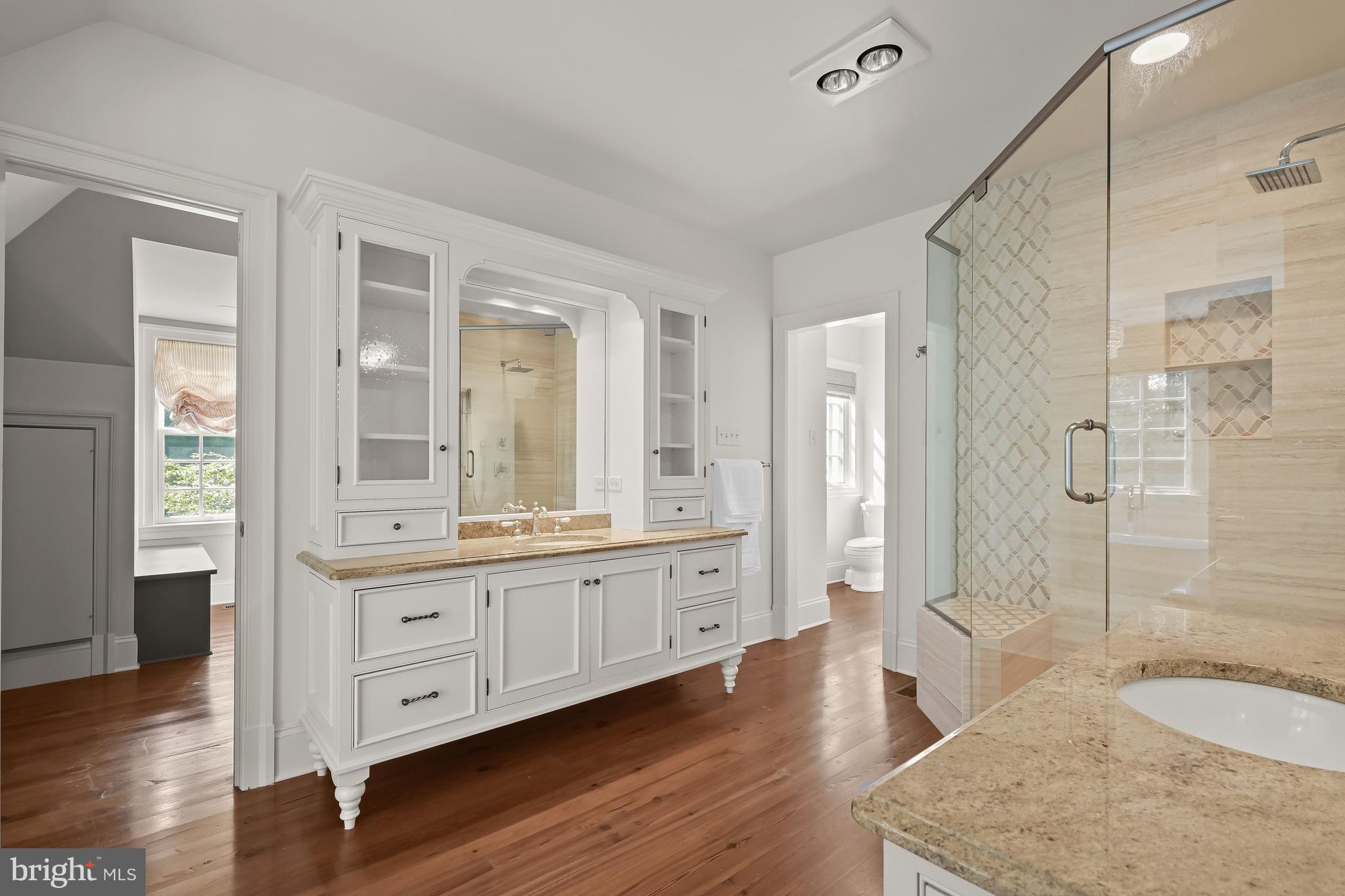 THE WOODS OF WELLINGTON - Residential