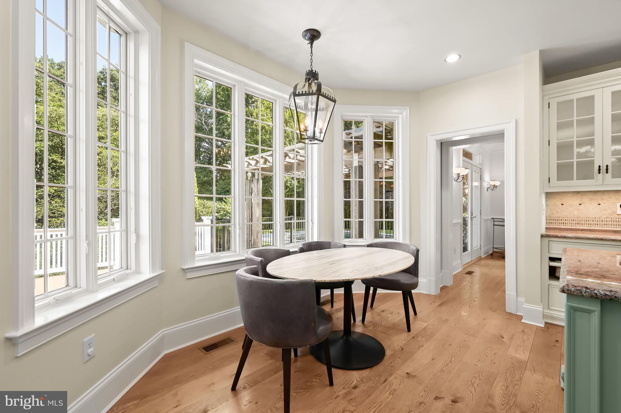 THE WOODS OF WELLINGTON - Residential