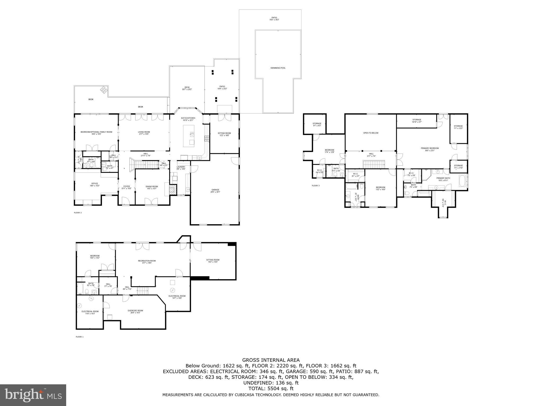 THE WOODS OF WELLINGTON - Residential