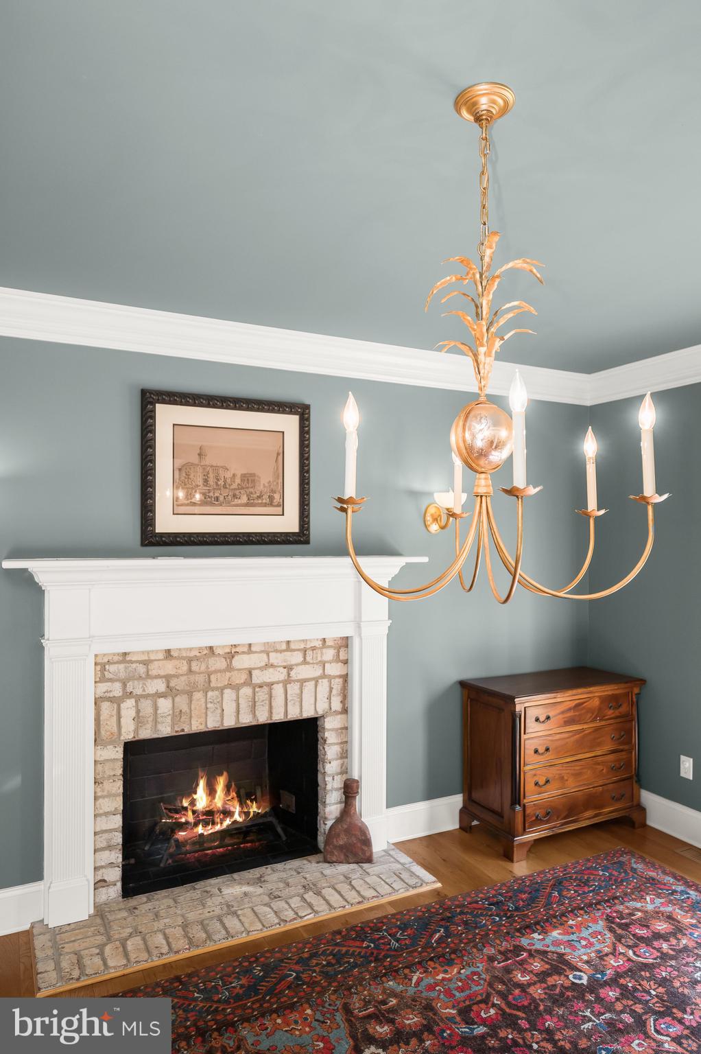 THE WOODS OF WELLINGTON - Residential