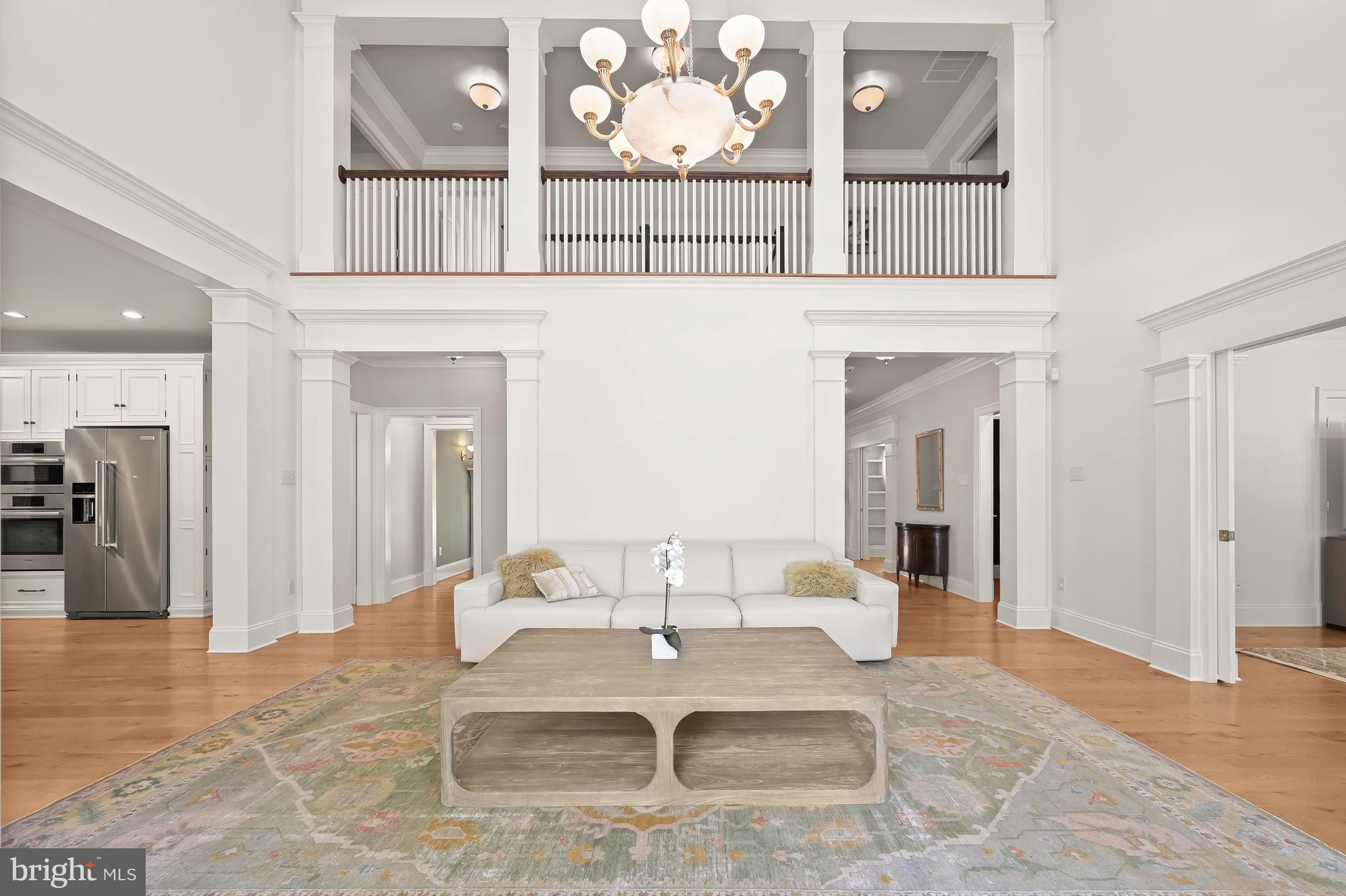 THE WOODS OF WELLINGTON - Residential