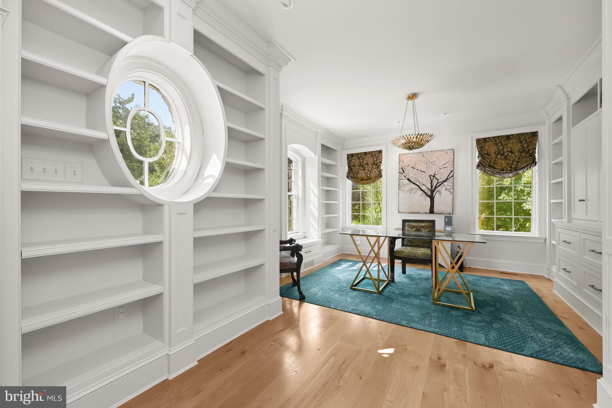 THE WOODS OF WELLINGTON - Residential