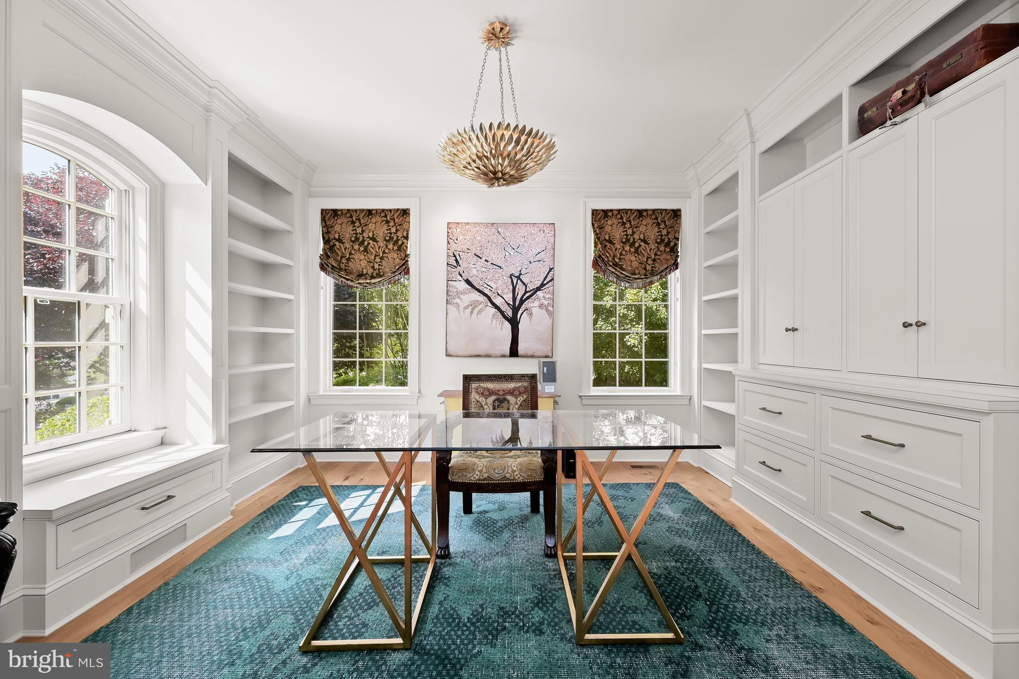 THE WOODS OF WELLINGTON - Residential