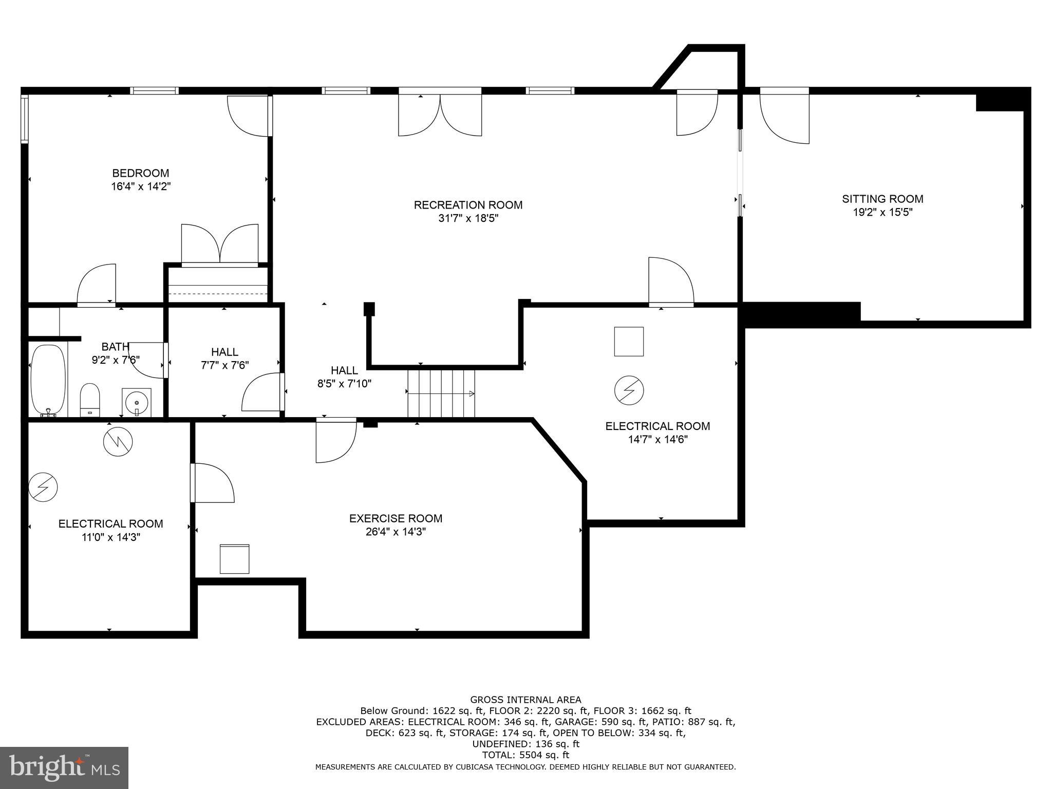 THE WOODS OF WELLINGTON - Residential