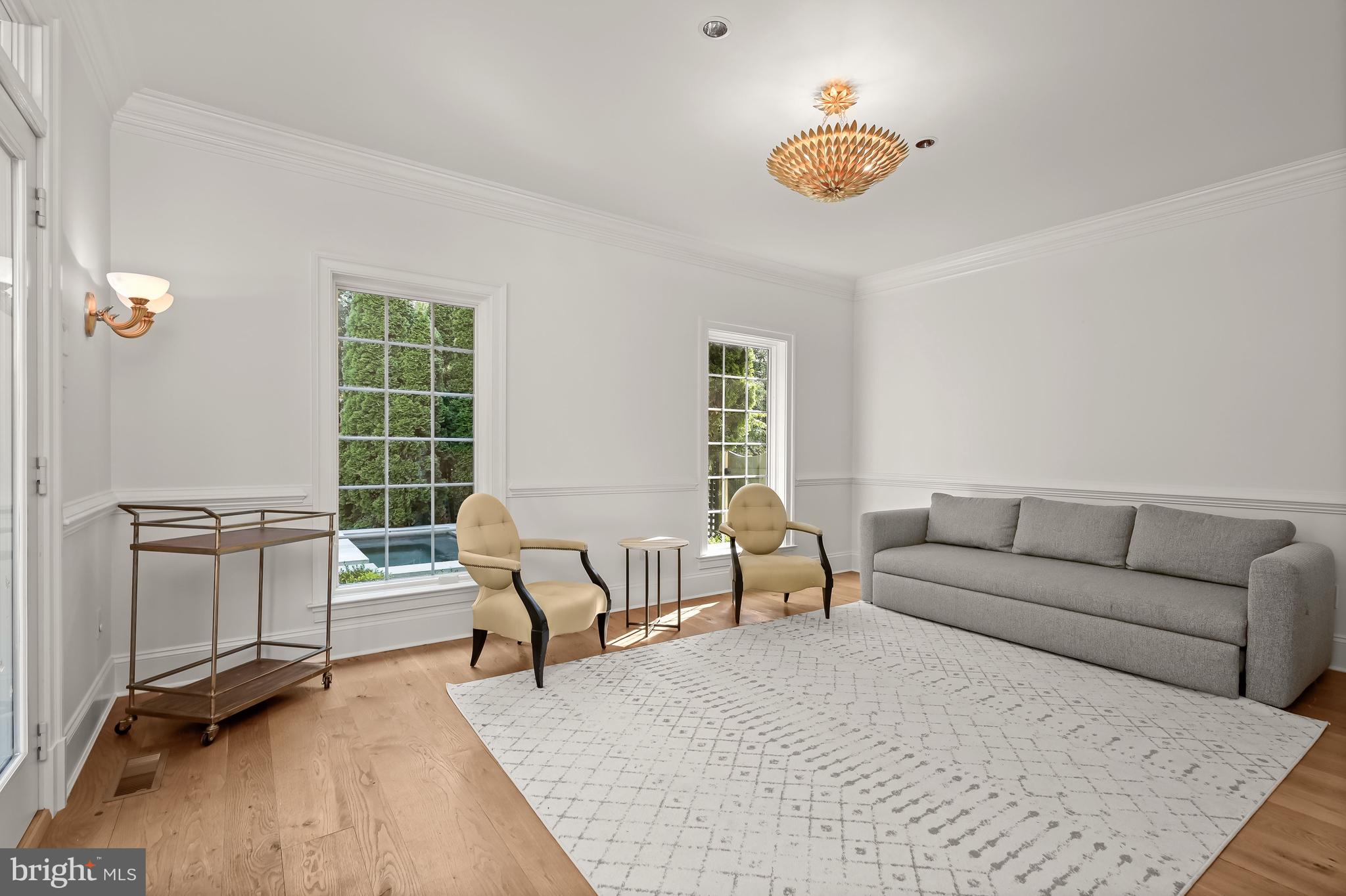 THE WOODS OF WELLINGTON - Residential